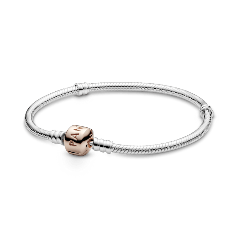 Pulseira Moments - Classic - Wayne  Joias