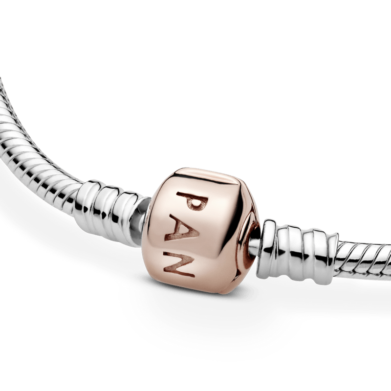 Pulseira Moments - Classic - Wayne  Joias