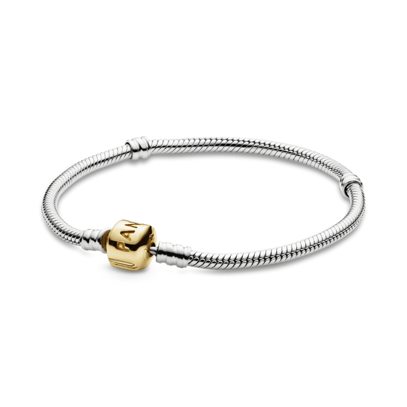 Pulseira Moments - Classic - Wayne  Joias