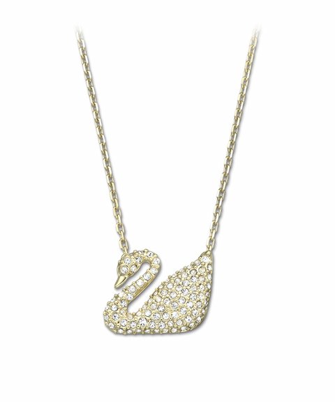 Colar Iconic Swan Pequeno