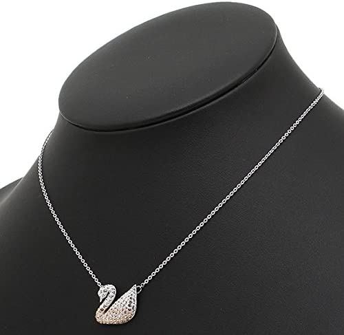 Colar Iconic Swan Pequeno