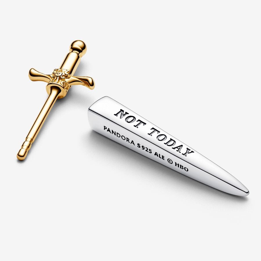 Brinco Unico Espada Agulha - GOT