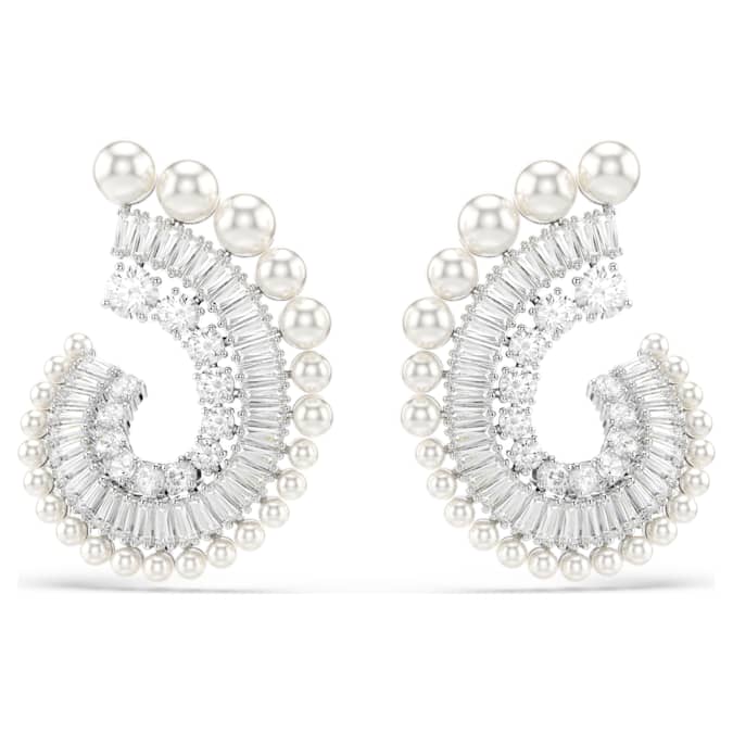 Brincos Espiral de Luz