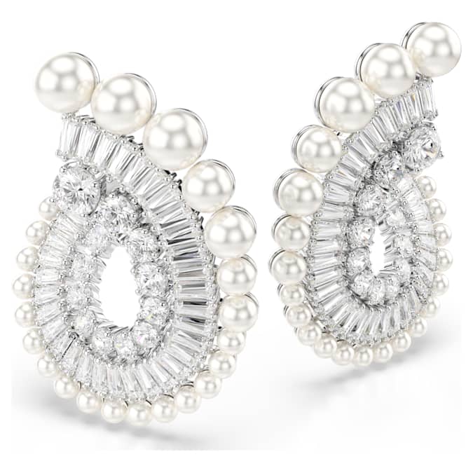 Brincos Espiral de Luz