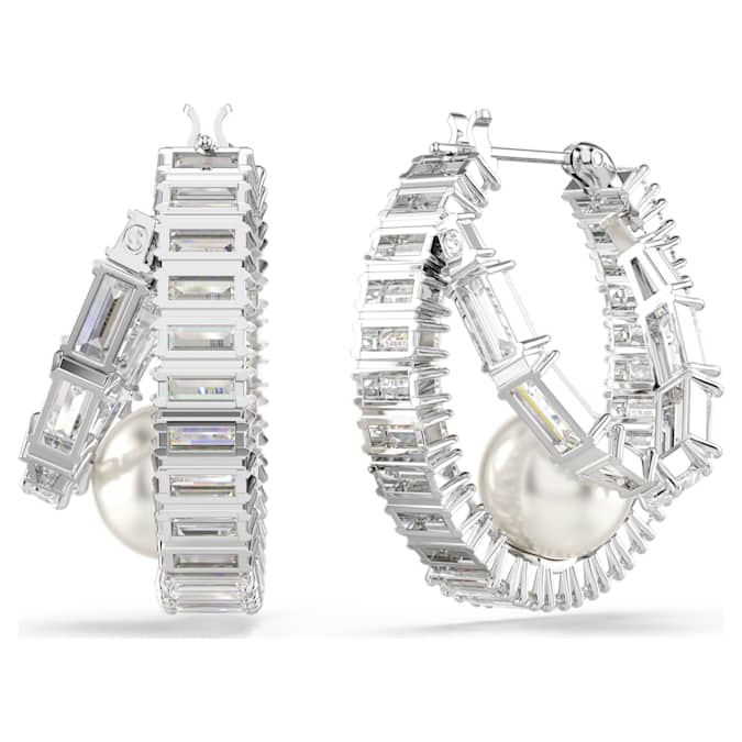 Brincos Glamour e Luz