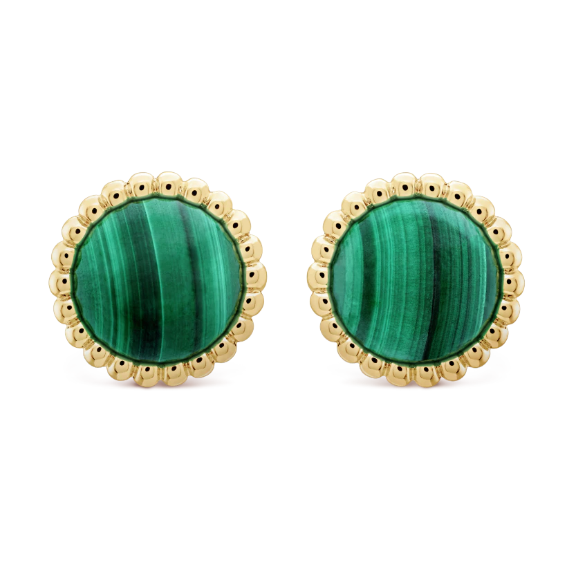 Brincos Perlée Couleurs