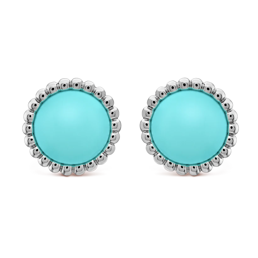 Brincos Perlée Couleurs