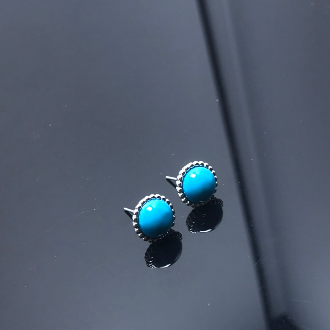 Brincos Perlée Couleurs