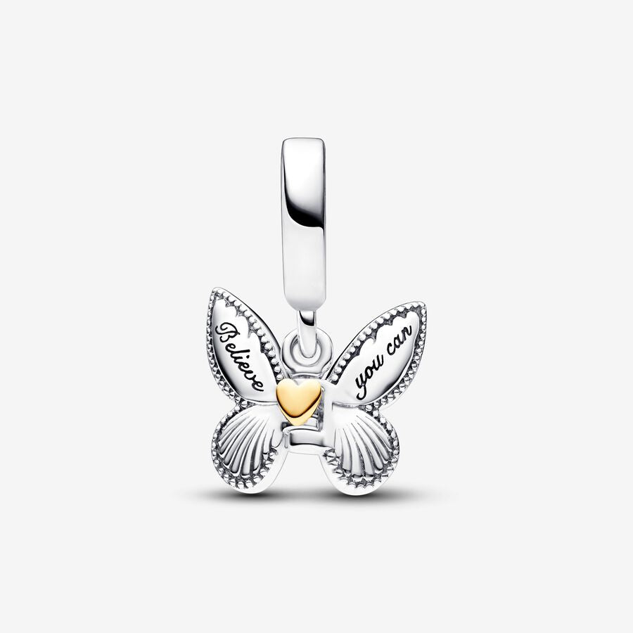 Charm Borboleta
