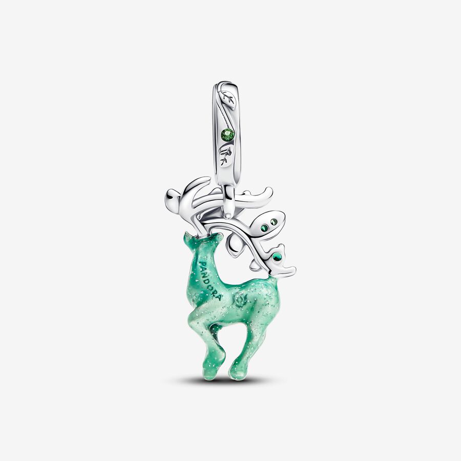 Charm Cervo da Floresta Yao