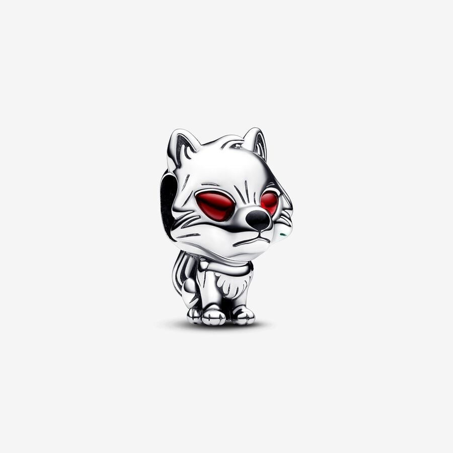Charm Lobo Gigante - Ghost