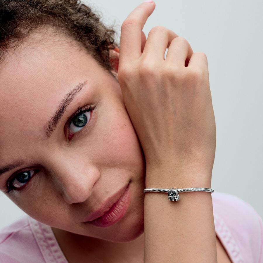 Charm Mochila Aventura