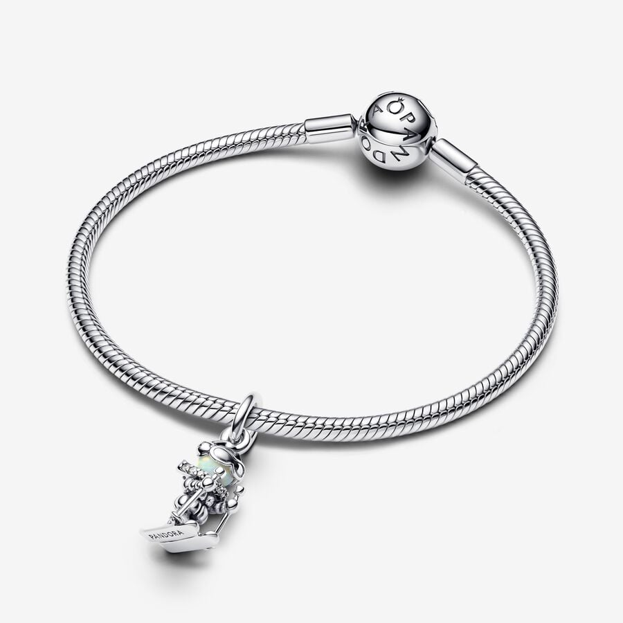 Charm de Esquiador
