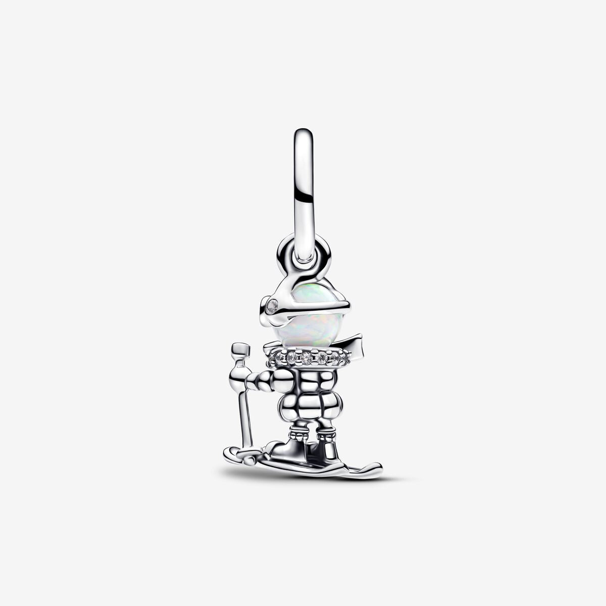 Charm de Esquiador
