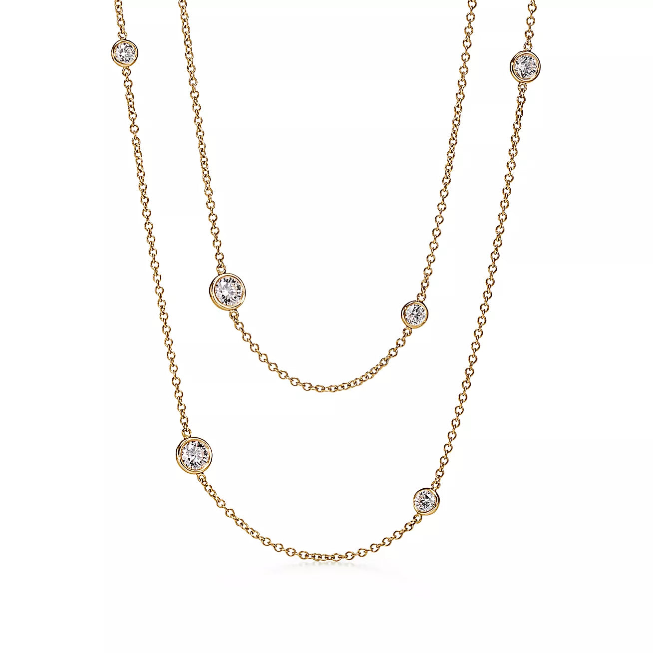 Colar By the Yard Sprinkle