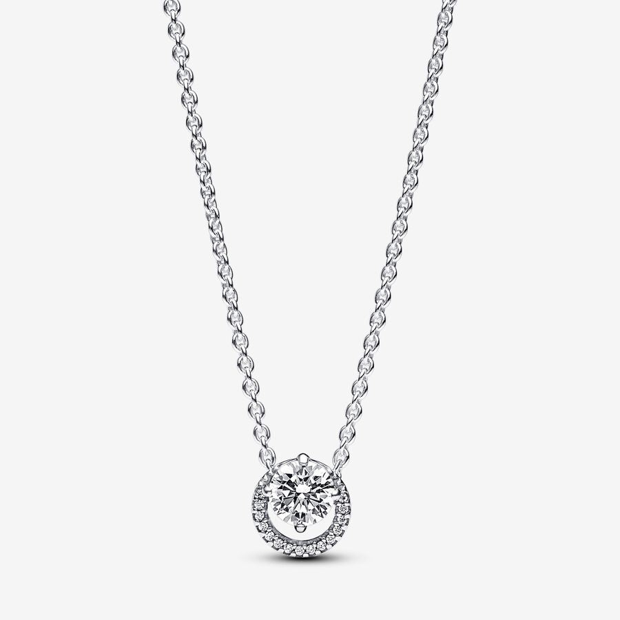 Colar Collier Redondo