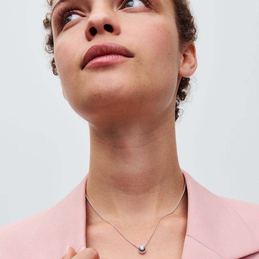 Colar Collier Redondo