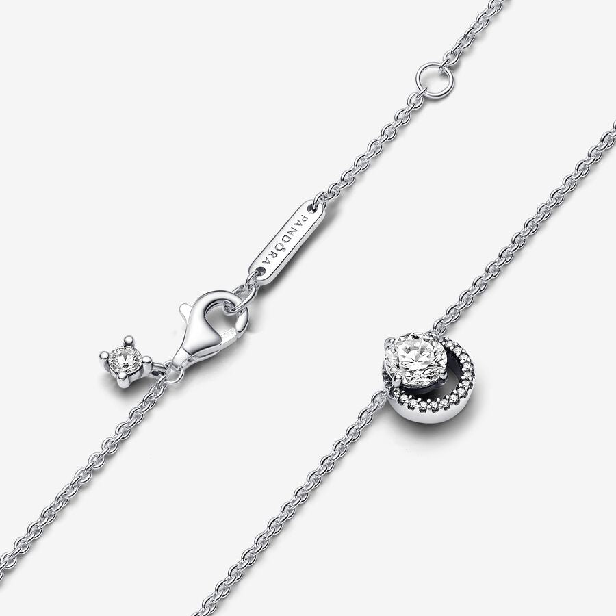 Colar Collier Redondo