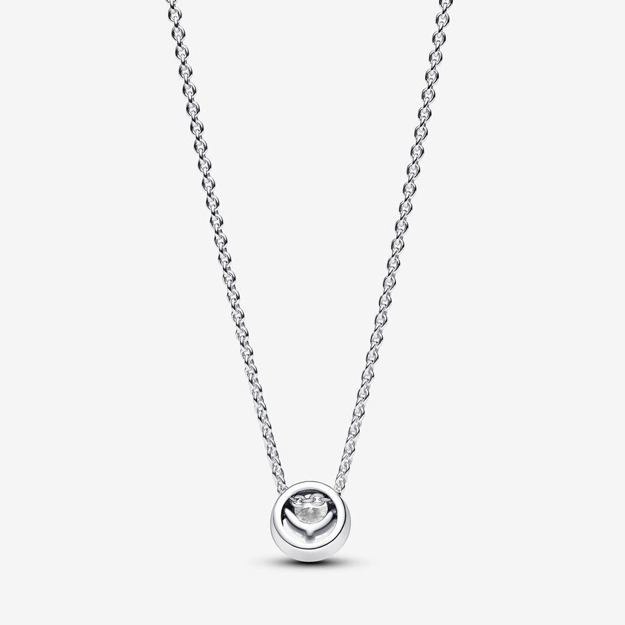 Colar Collier Redondo