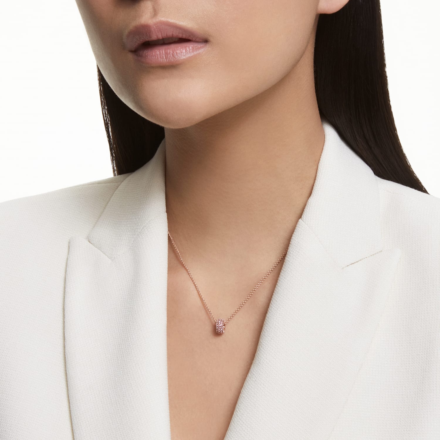 Colar Pingente Stone