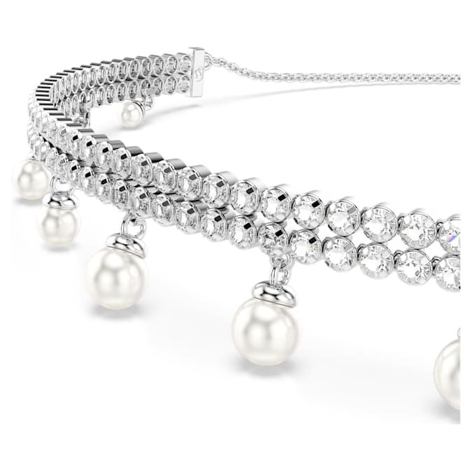 Colar Poder de Cristais