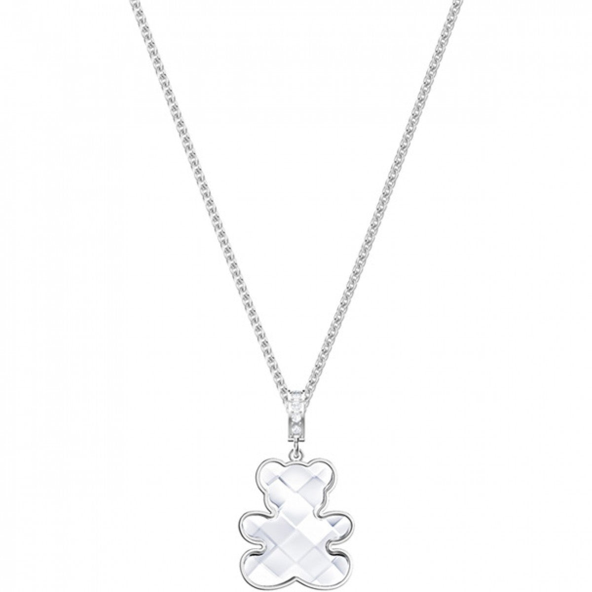 Colar Teddy Baby Hug