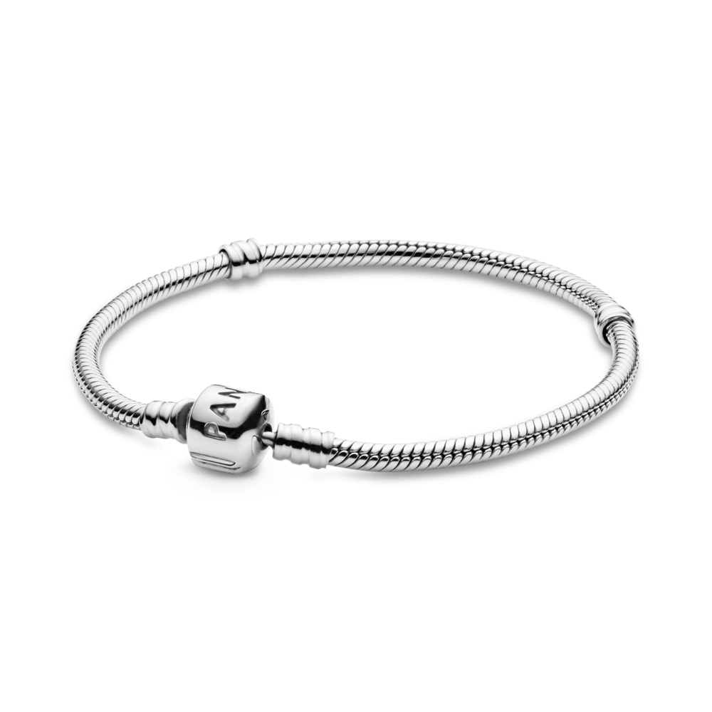 Pulseira Moments - Classic - Wayne  Joias
