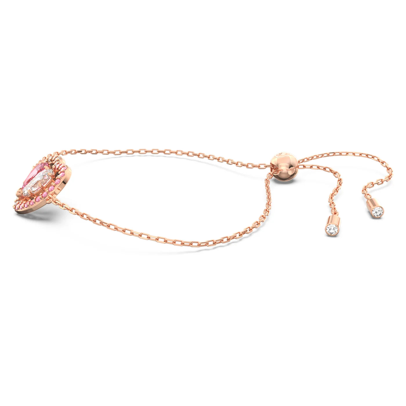 Pulseira Gema Coração