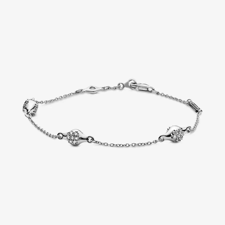 Pulseira Love Pods Shine