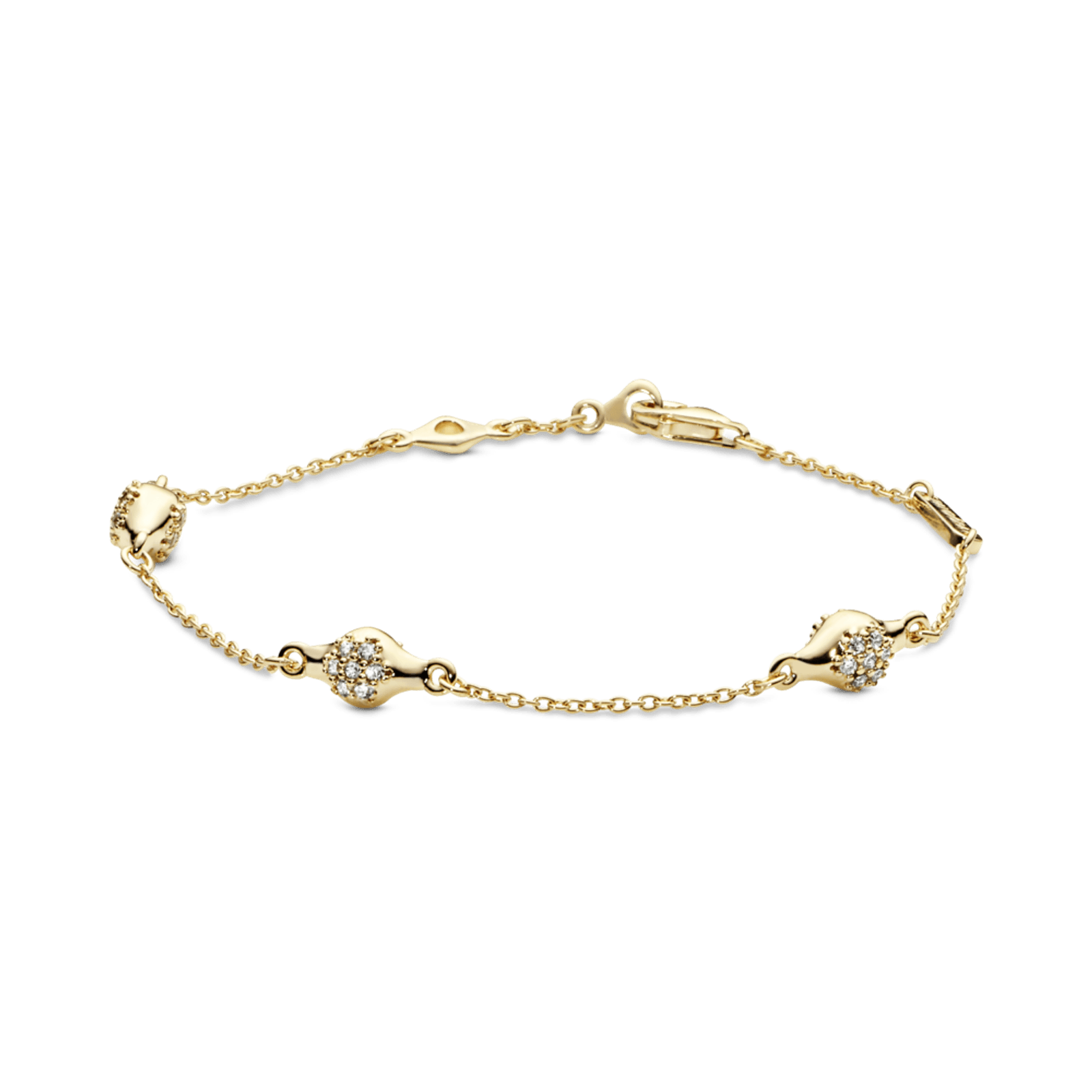 Pulseira Love Pods Shine