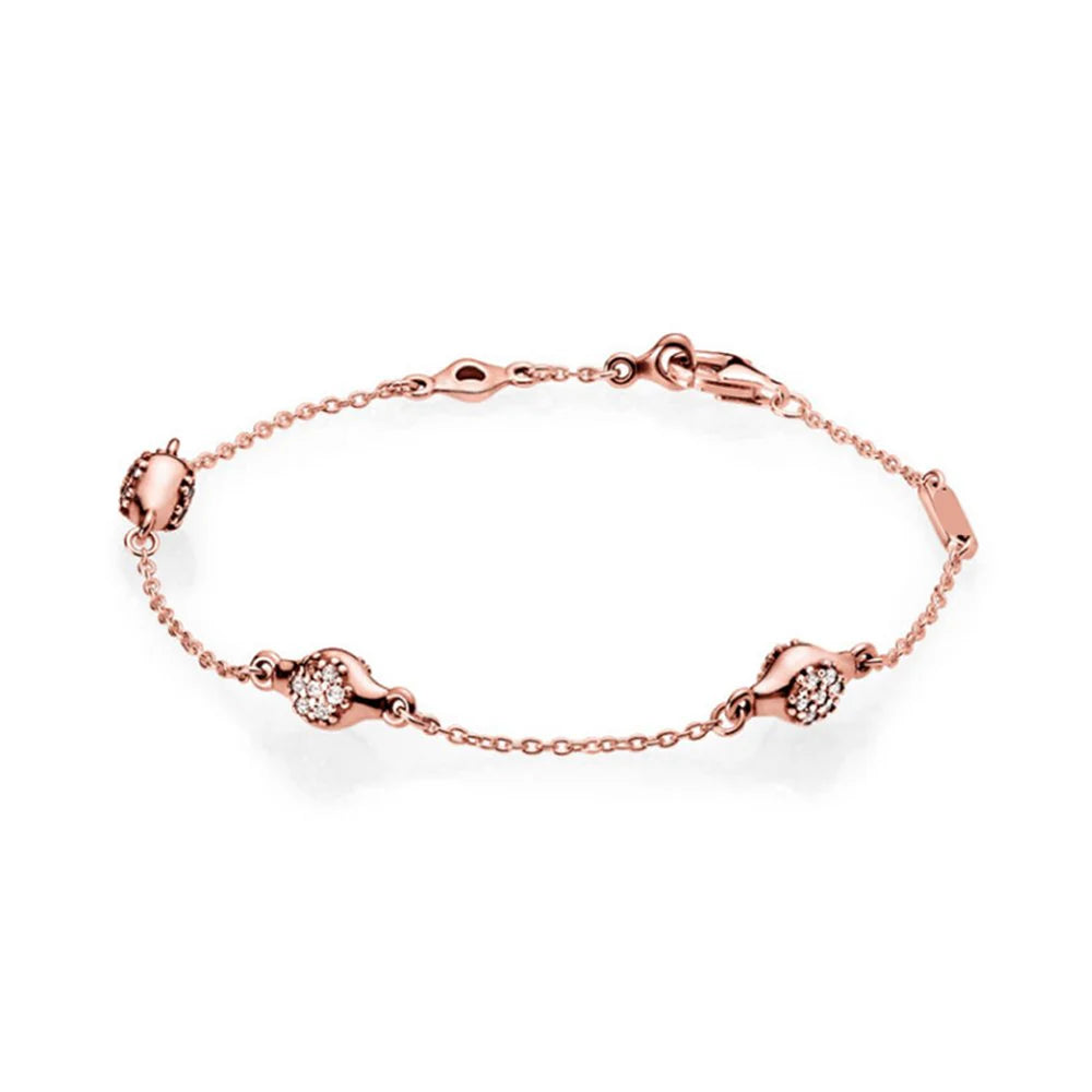 Pulseira Love Pods Shine