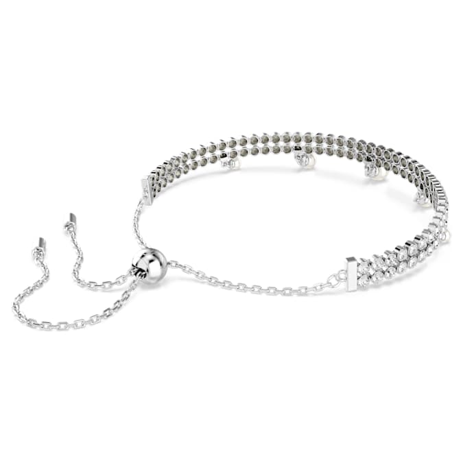 Pulseira Pérolas da Elegância