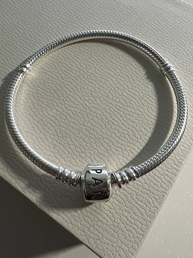 Pulseira Moments - Classic - Wayne  Joias