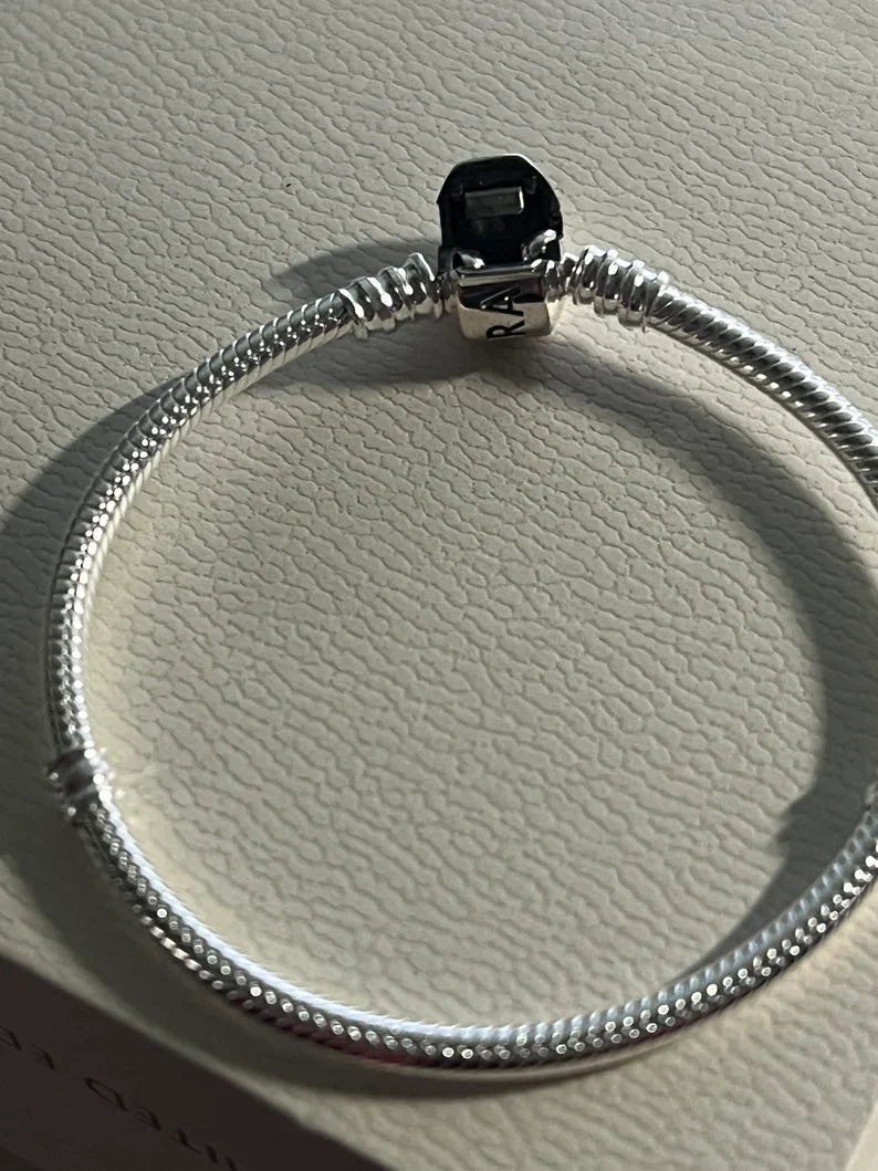 Pulseira Moments - Classic - Wayne  Joias