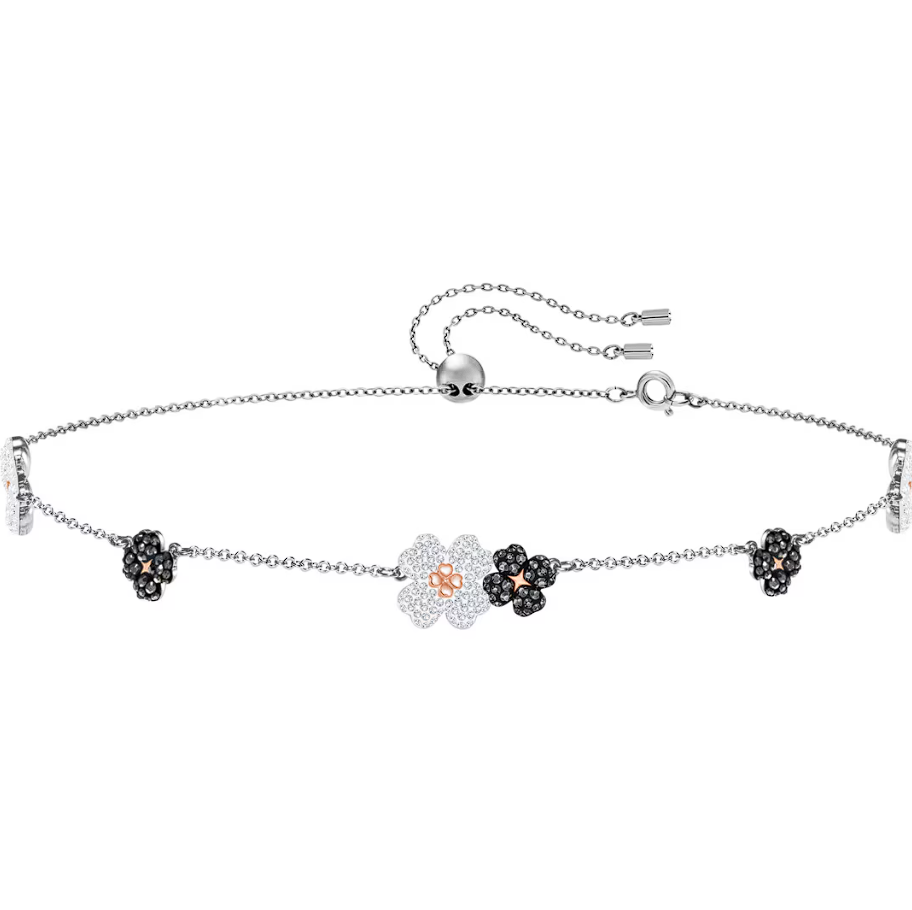 Colar Latisha Flower