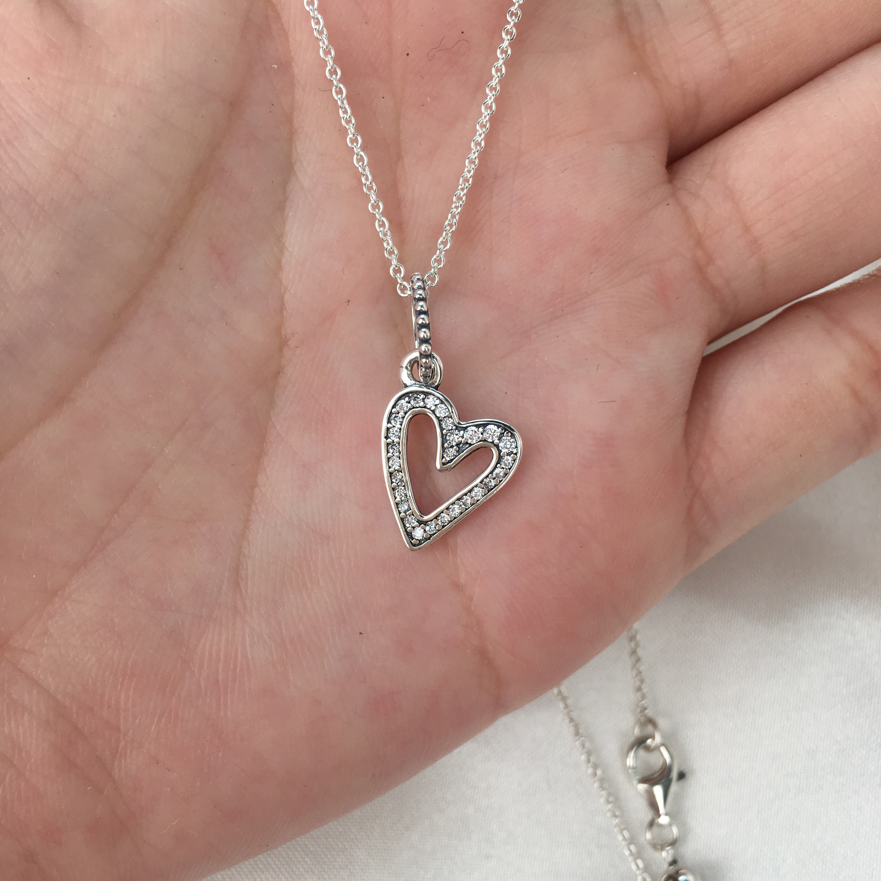 Colar Livre Para Amar - Wayne Joias