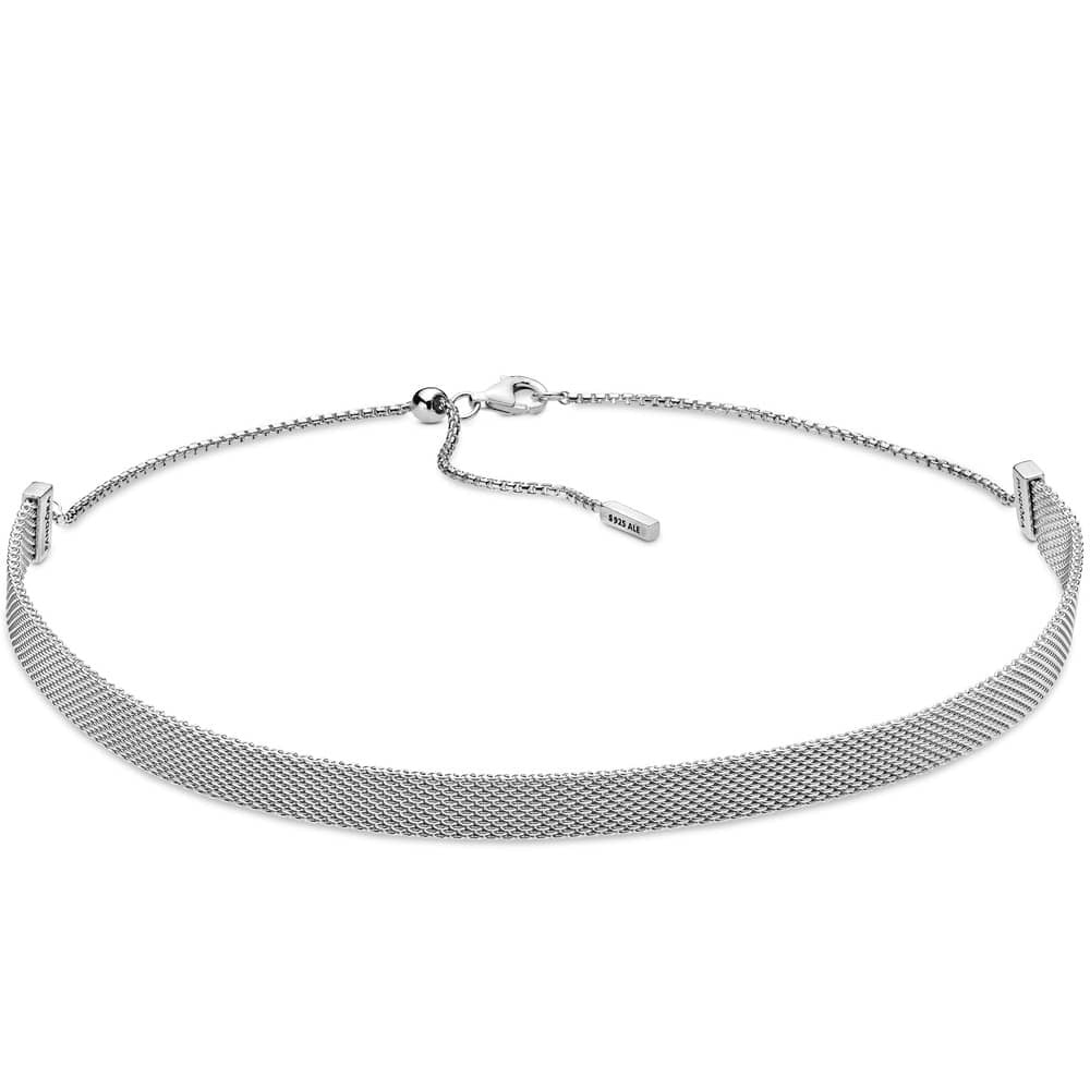 Colar Choker Reflexions - Wayne  Joias