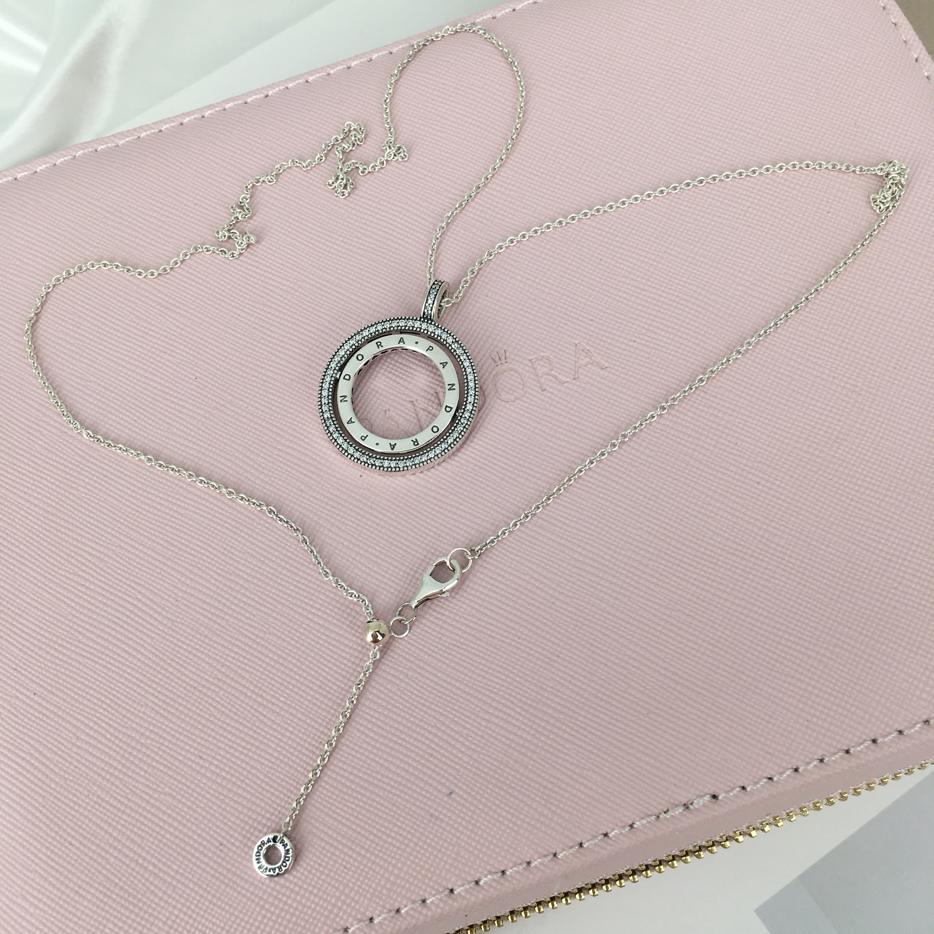 Colar Para Sempre - Wayne Joias