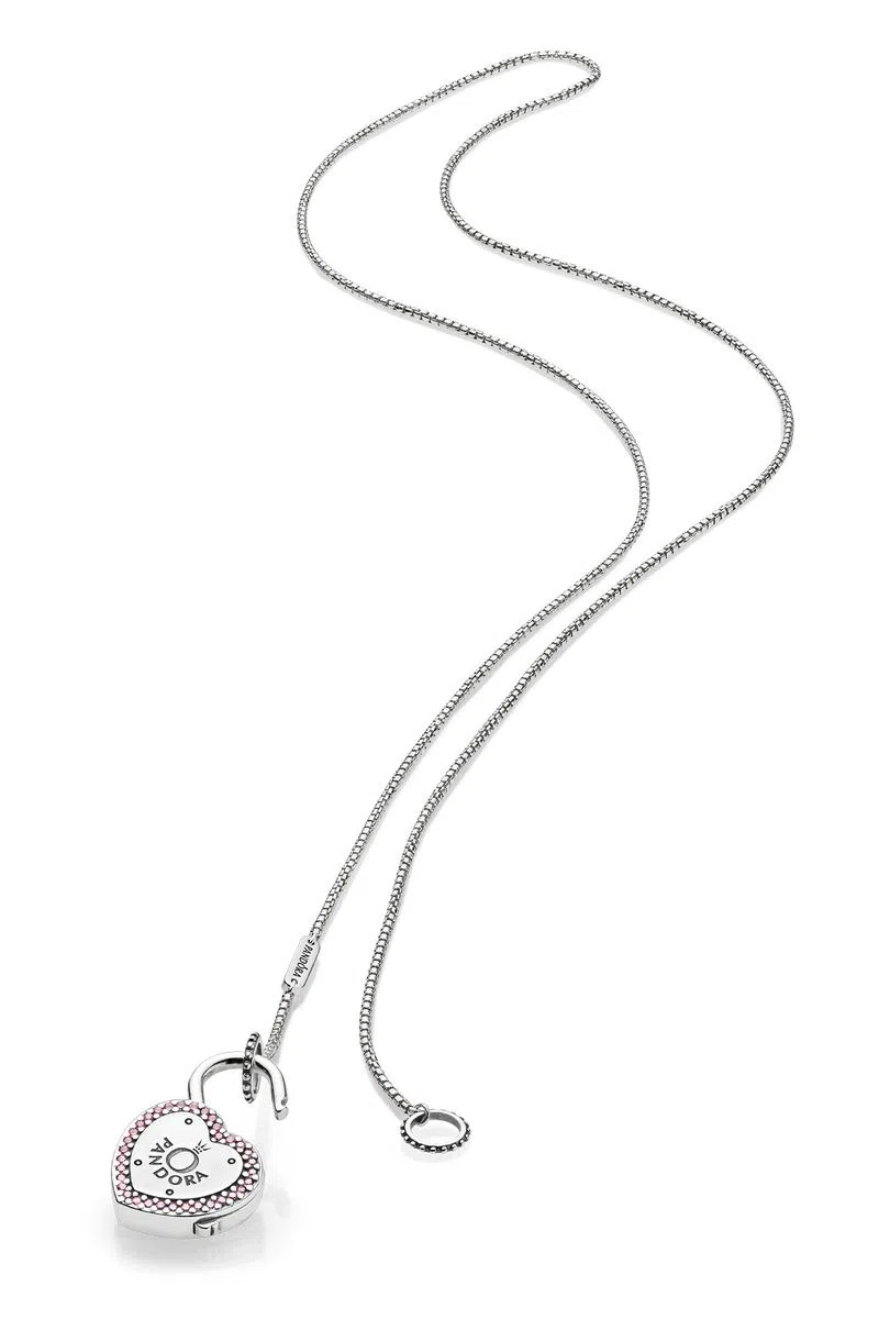 Colar Promessa de Amor - Wayne Joias