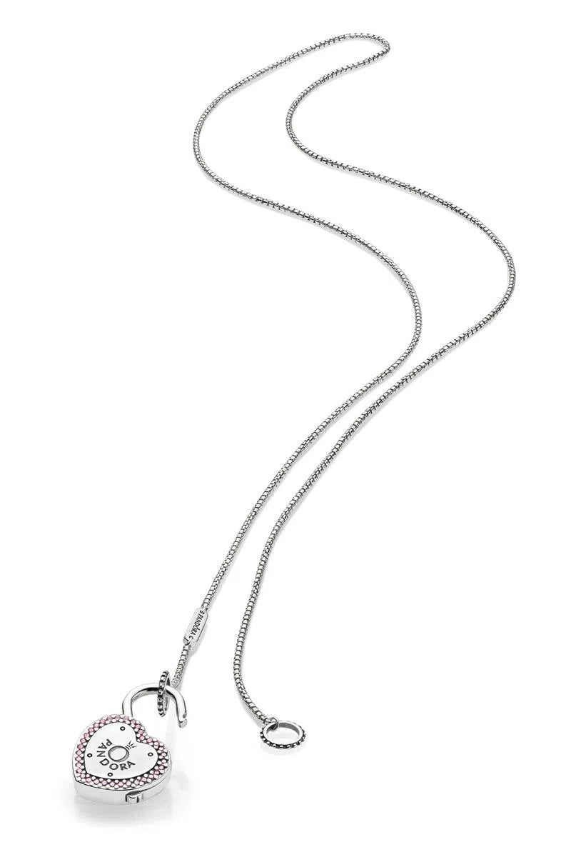 Colar Promessa de Amor - Wayne Joias