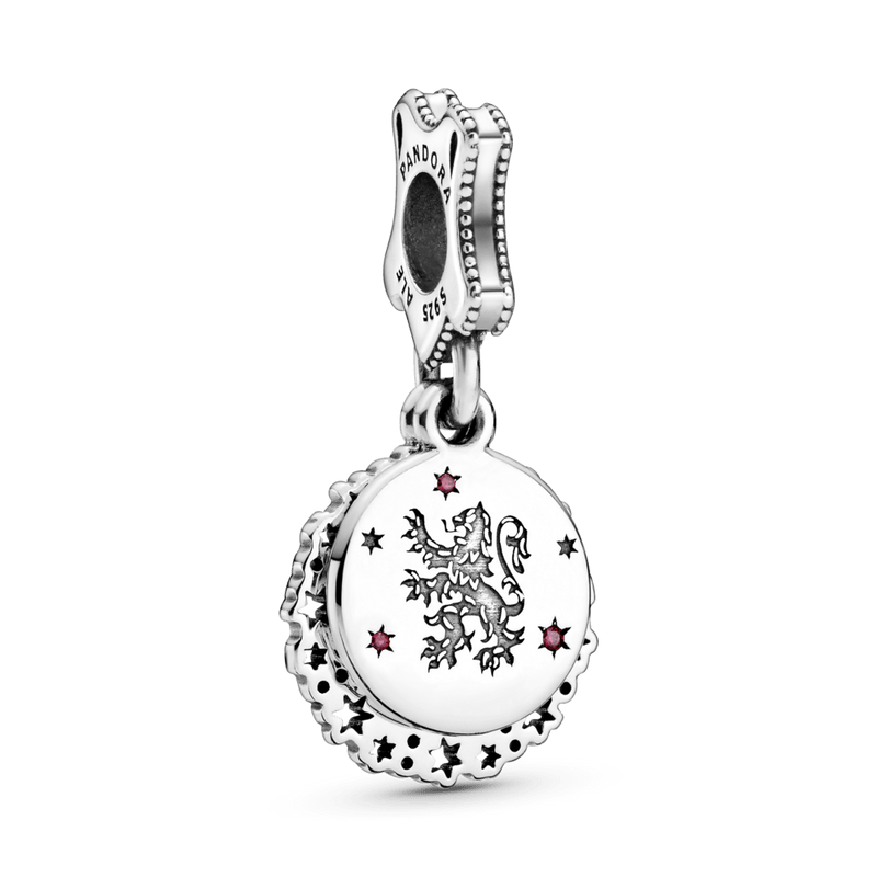 Charms Casa de Hogwarts - Harry Potter - Wayne  Joias