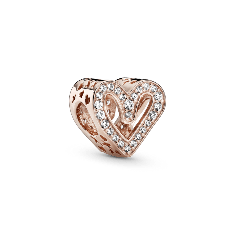 Charm Livre Para Amar - Wayne  Joias