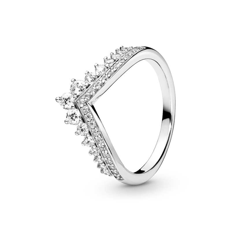 Anel Sonho De Princesa - Wayne  Joias