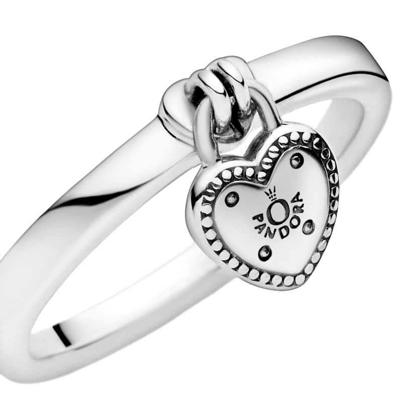 Anel Promessas De Amor - Wayne  Joias