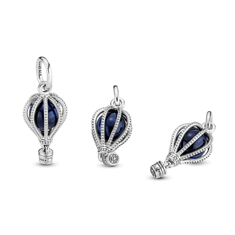 Charm Viagem dos Sonhos - Wayne Joias