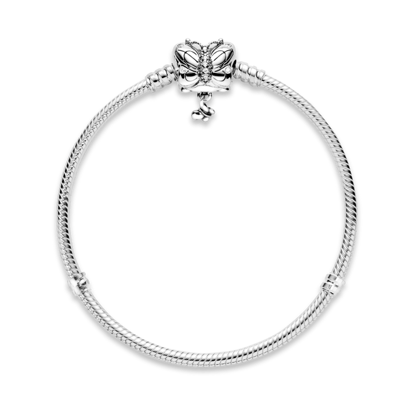 Pulseira Margarida / Asas Para Voar - Wayne  Joias