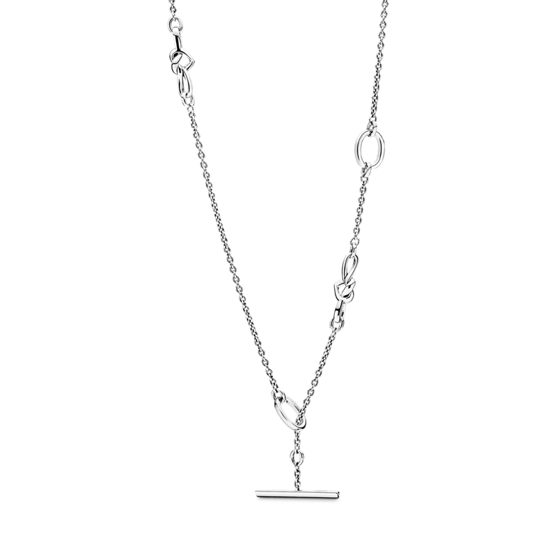 Colar Amor Moderno - Wayne Joias