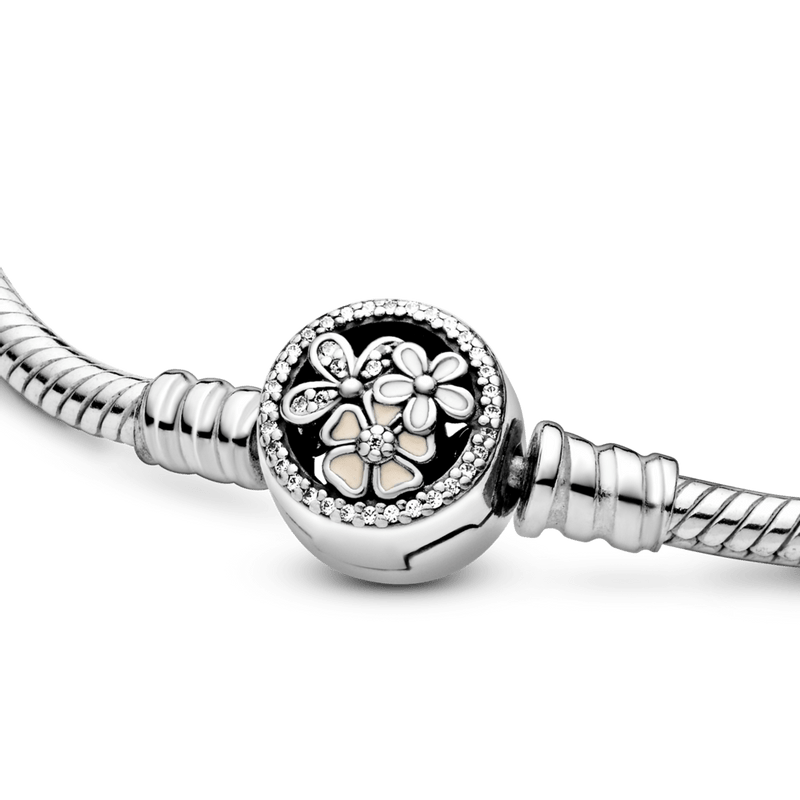 Pulseira Poesia Das Flores - Wayne Joias