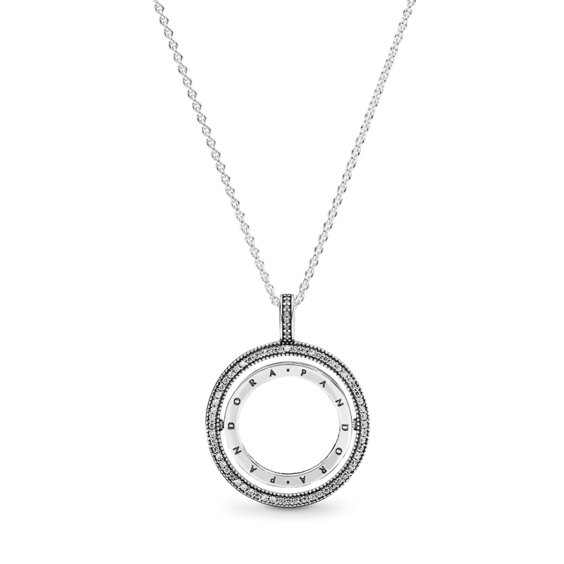 Colar Para Sempre - Wayne Joias