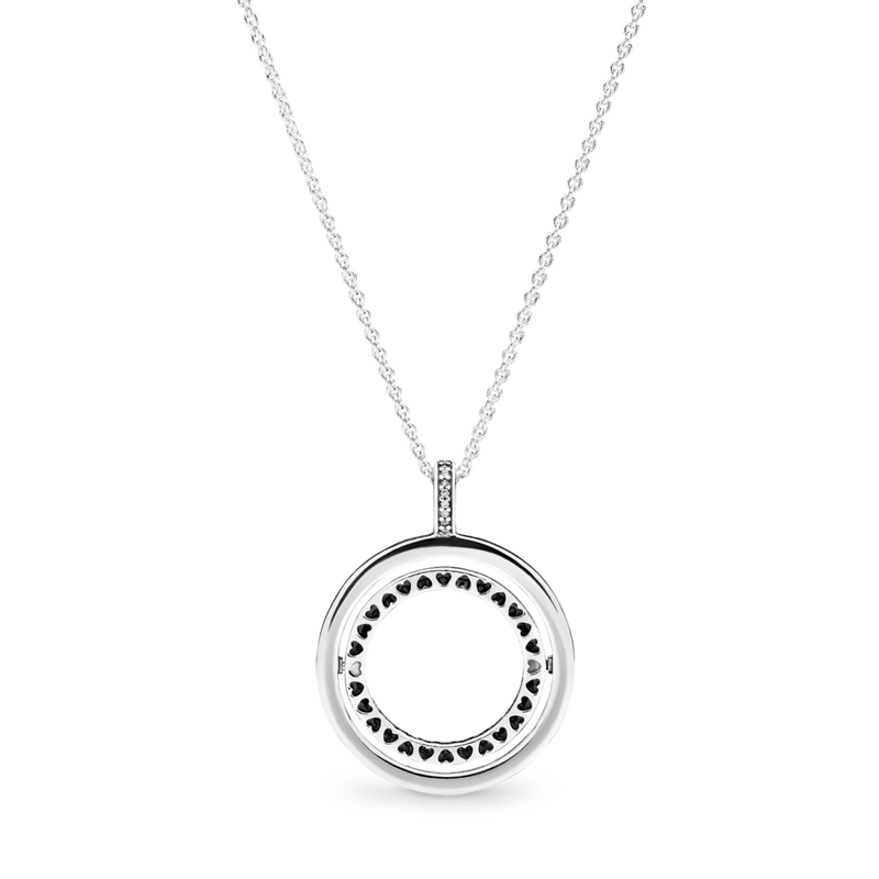 Colar Para Sempre - Wayne Joias